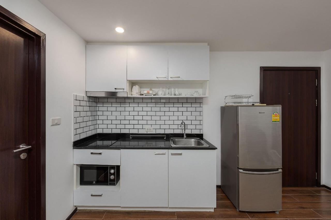 The Title Condo By Tropiclook Rawai Exterior foto