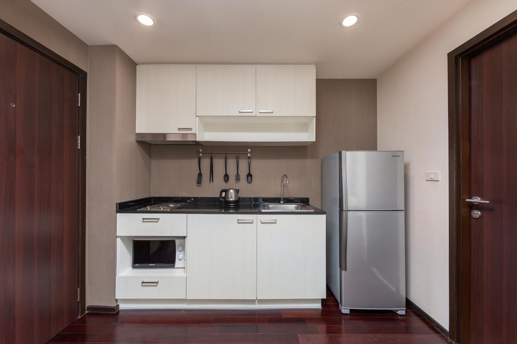 The Title Condo By Tropiclook Rawai Exterior foto