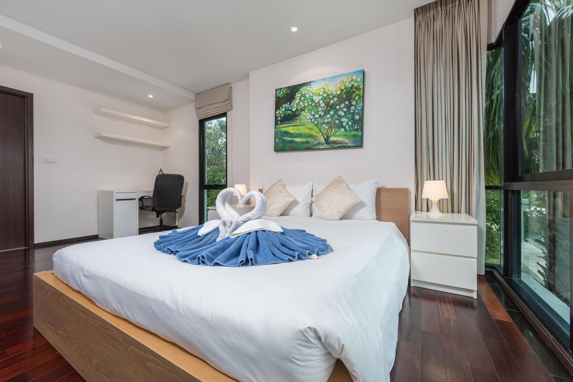 The Title Condo By Tropiclook Rawai Exterior foto