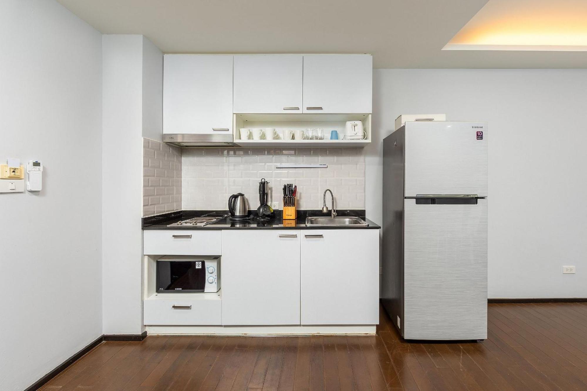 The Title Condo By Tropiclook Rawai Exterior foto