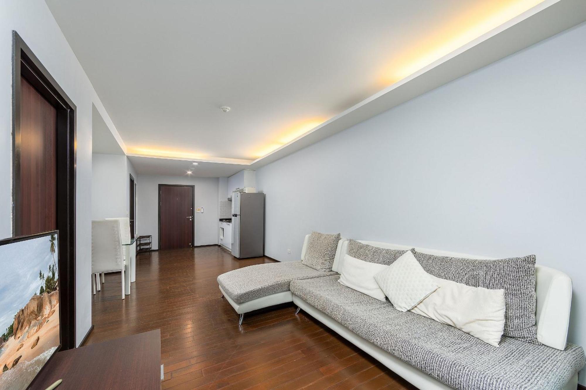 The Title Condo By Tropiclook Rawai Exterior foto