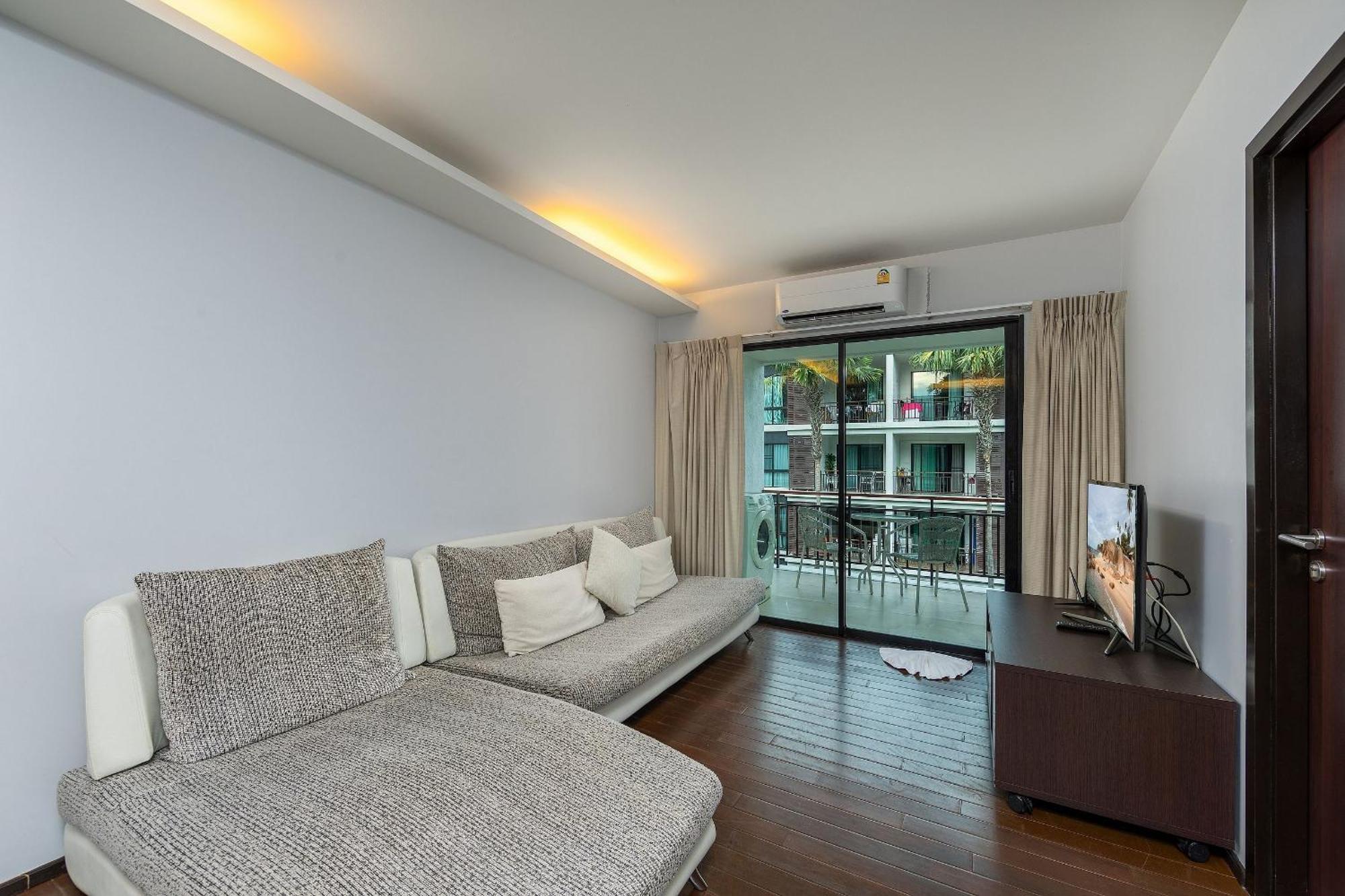 The Title Condo By Tropiclook Rawai Exterior foto