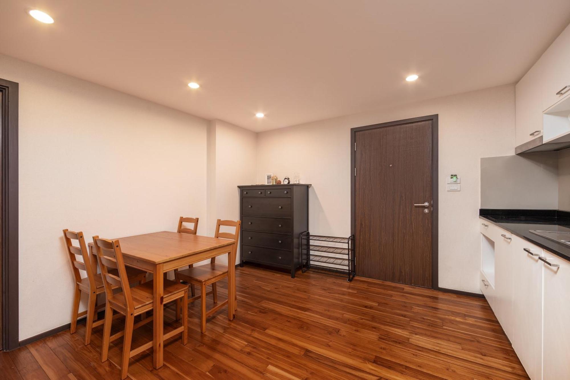 The Title Condo By Tropiclook Rawai Exterior foto
